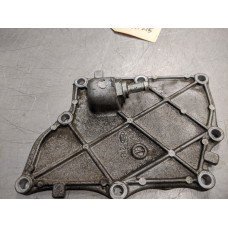 01P215 Engine Oil Separator  From 2013 Toyota Corolla  1.8